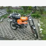 Simson s51 enduro