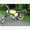 2. kp: Simson-s51 enduro