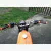 3. kp: Simson-s51 enduro
