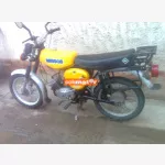 Simson S51 N
