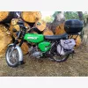 3. kép: SIMSON-S51B/ENDURO/12V/4seb.