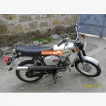 Simson s51e