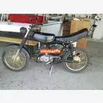 Simson s51enduro (1989/7)