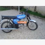 Simson S51N