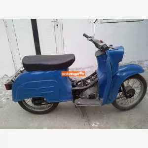 1. kp: Simson-Schwalbe