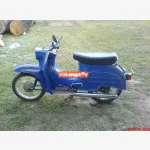 Simson  Schwalbe