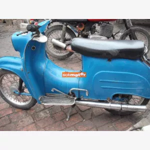1. kp: Simson-schwalbe