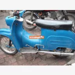 Simson schwalbe