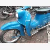 2. kp: Simson-schwalbe