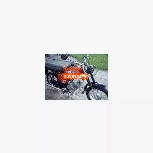 1. kp: Simson-Simson-enduro-51