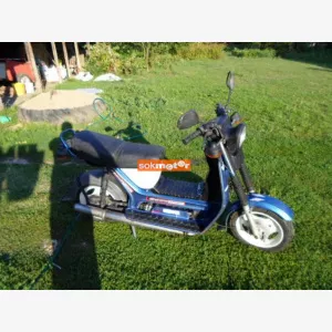 1. kp: Simson-sr 50
