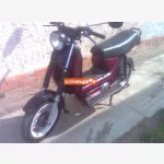 Simson SR 50