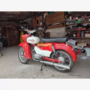 1. kp: Simson-Star