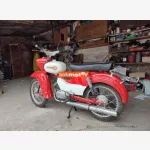 Simson Star