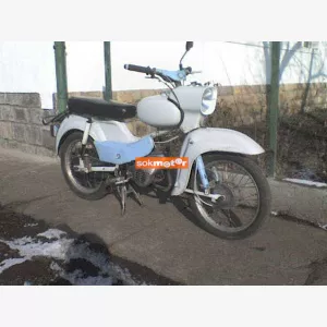 Simson stár