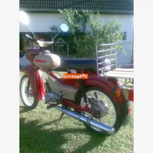 1. kp: Simson-Star