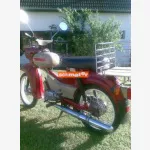 Simson Star