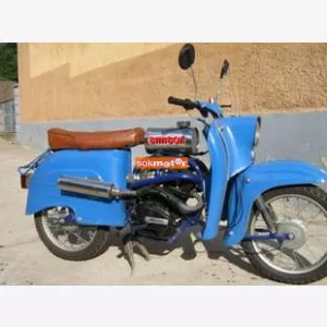 1. kp: Simson-swalbe