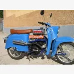 Simson swalbe