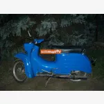 Simson Swalbe