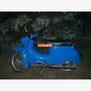 Simson Swalbe