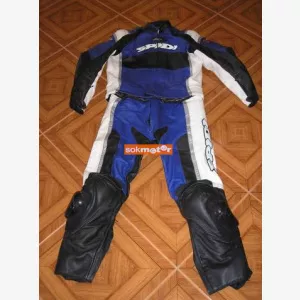Spidi XL