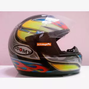 Suomy XL