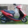 3. kp: Suzuki-Addres