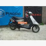 Suzuki Adress