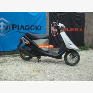 Suzuki Adress