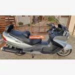 SUZUKI AN 650 Burgman
