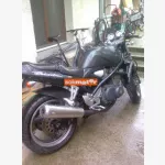 Suzuki Bandit