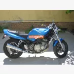 Suzuki bandit