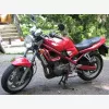 2. kp: Suzuki-Bandit GSF 400 Slingshot 16V