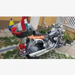 Suzuki Boulevard C50 VL 800 Intr