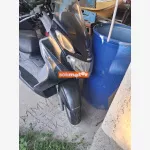 SUZUKI Burgman (használt motorok)