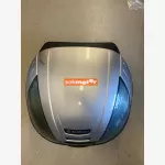 Suzuki Burgman