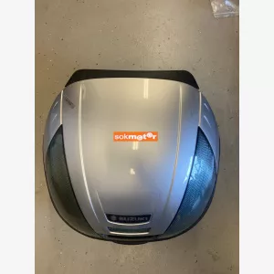 SUZUKI Burgman