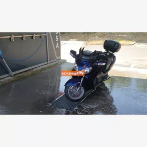 1. kp: SUZUKI-burgman 650 executive