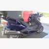 6. kp: SUZUKI-burgman 650 executive