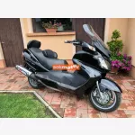 Suzuki Burgman