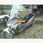 Suzuki Burgman AN 250