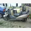 2. kp: Suzuki-Burgman AN 250