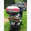 2. kp: Suzuki-Burgman AN 650 A Executive