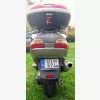 3. kp: Suzuki-Burgman AN 650 A Executive