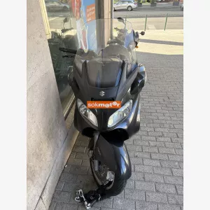 1. kp: SUZUKI-Burgmann