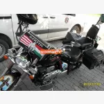 Suzuki C 800