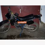 Suzuki Cross