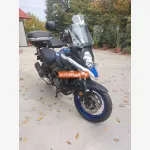 SUZUKI DL 650XT  (használt motorok)