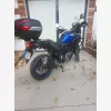 2. kép: SUZUKI-DL 650XT 